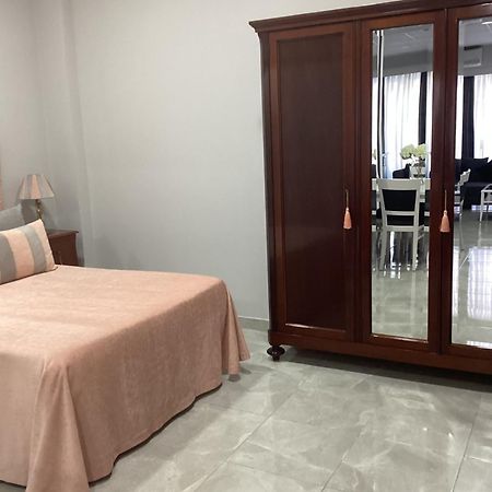 Maria Y Juan Apartamento Con Garaje Sanlúcar de Barrameda Esterno foto