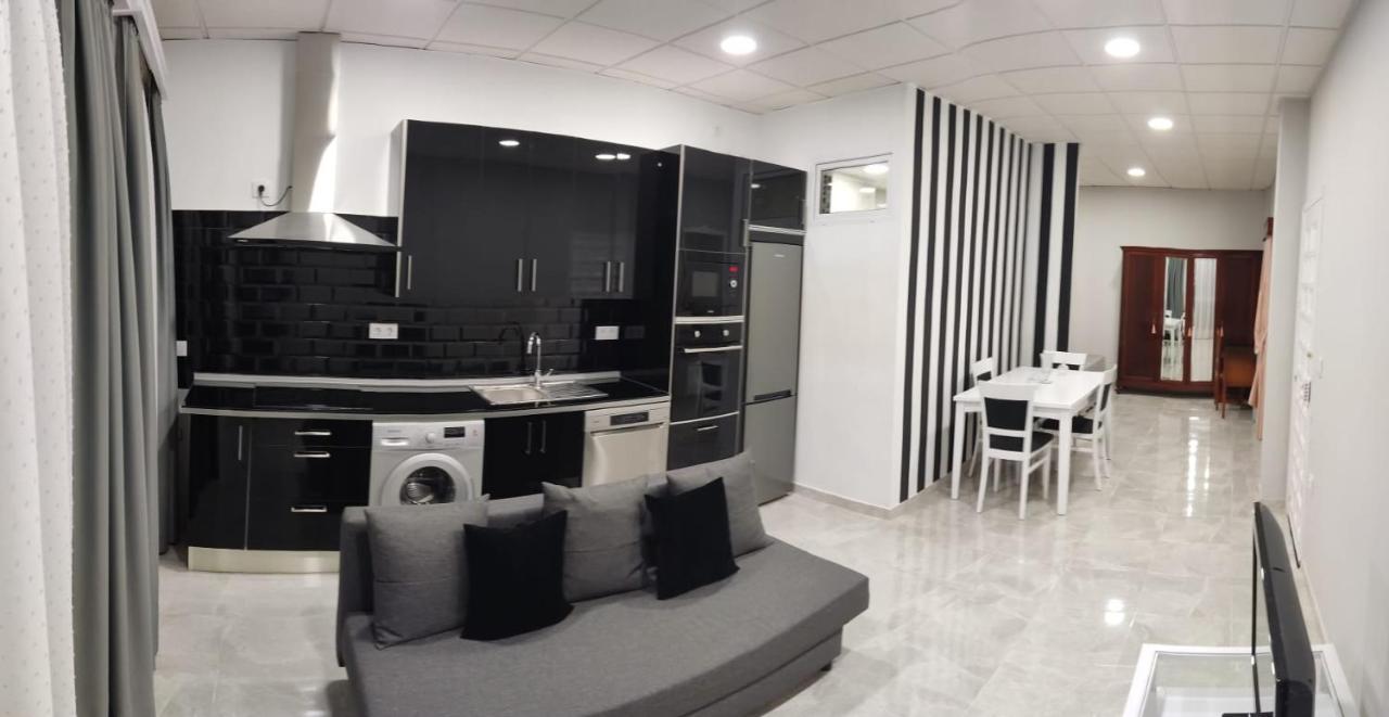 Maria Y Juan Apartamento Con Garaje Sanlúcar de Barrameda Esterno foto