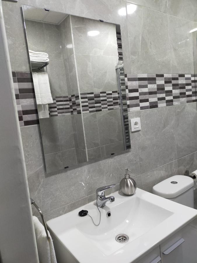 Maria Y Juan Apartamento Con Garaje Sanlúcar de Barrameda Esterno foto