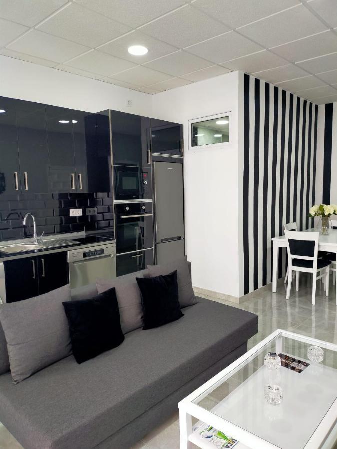 Maria Y Juan Apartamento Con Garaje Sanlúcar de Barrameda Esterno foto