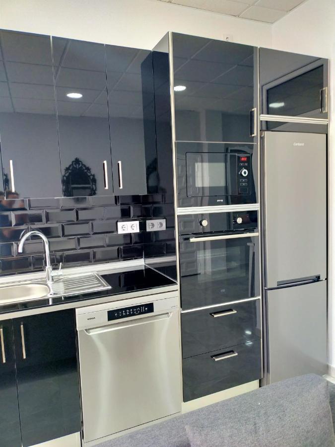 Maria Y Juan Apartamento Con Garaje Sanlúcar de Barrameda Esterno foto