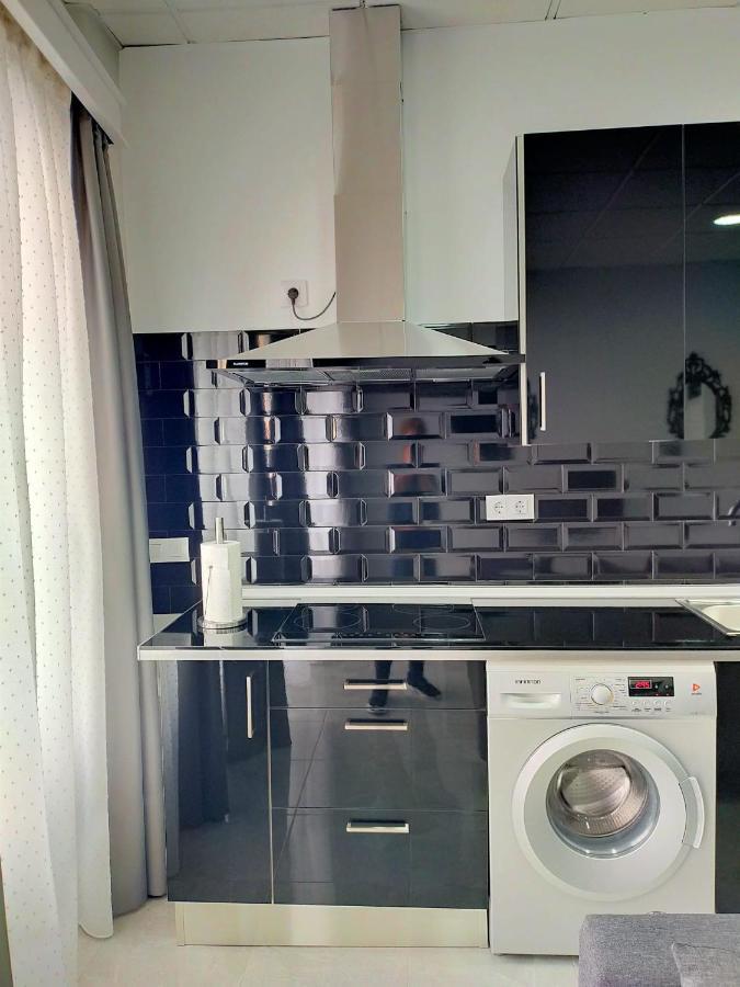 Maria Y Juan Apartamento Con Garaje Sanlúcar de Barrameda Esterno foto