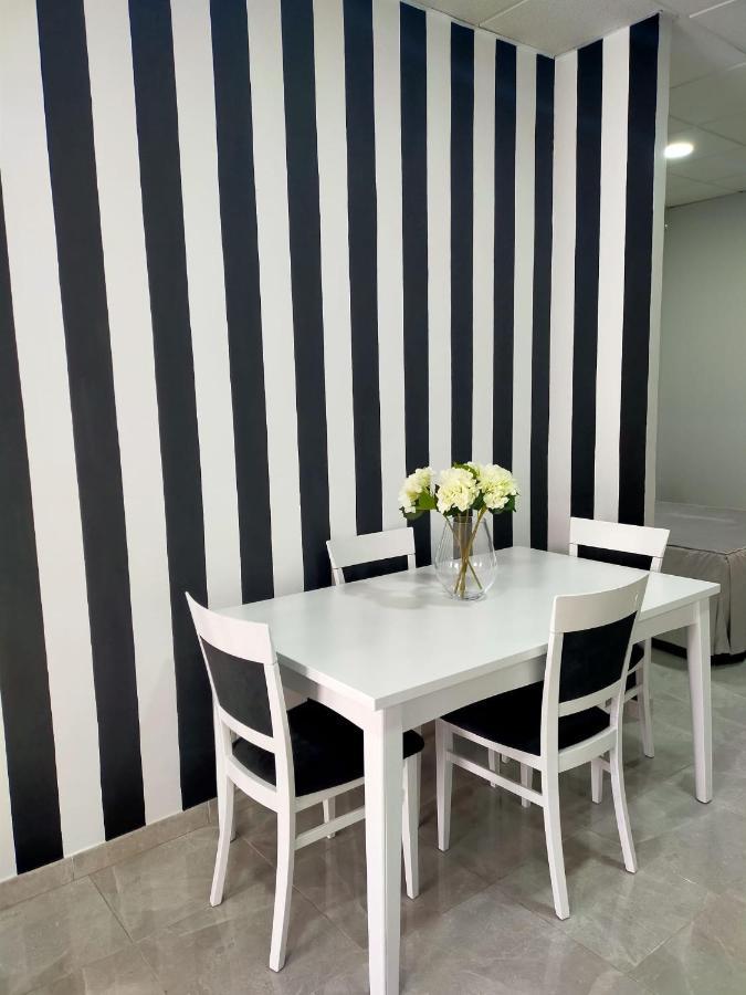 Maria Y Juan Apartamento Con Garaje Sanlúcar de Barrameda Esterno foto