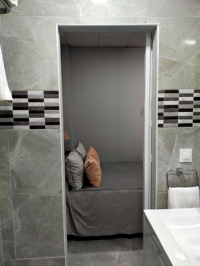 Maria Y Juan Apartamento Con Garaje Sanlúcar de Barrameda Esterno foto