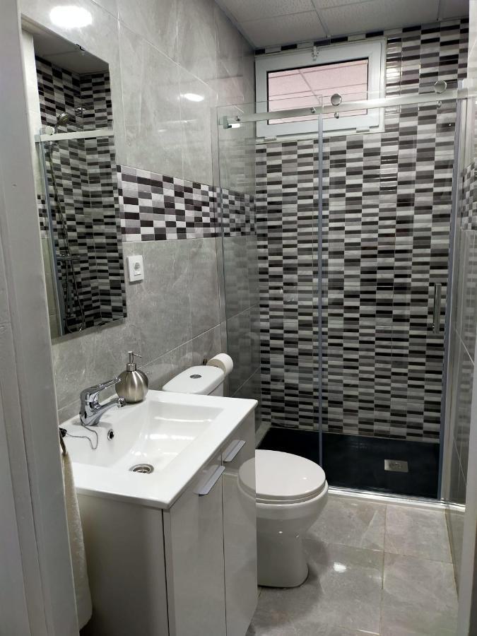 Maria Y Juan Apartamento Con Garaje Sanlúcar de Barrameda Esterno foto