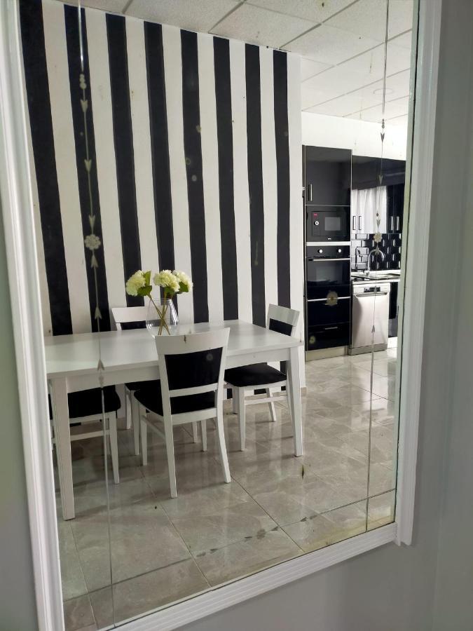 Maria Y Juan Apartamento Con Garaje Sanlúcar de Barrameda Esterno foto