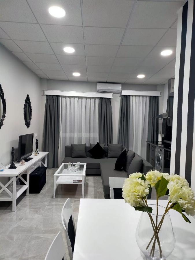 Maria Y Juan Apartamento Con Garaje Sanlúcar de Barrameda Esterno foto