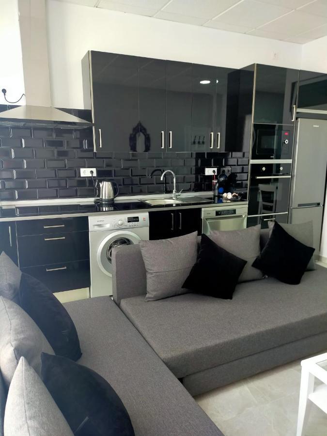 Maria Y Juan Apartamento Con Garaje Sanlúcar de Barrameda Esterno foto