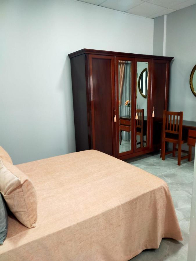 Maria Y Juan Apartamento Con Garaje Sanlúcar de Barrameda Esterno foto