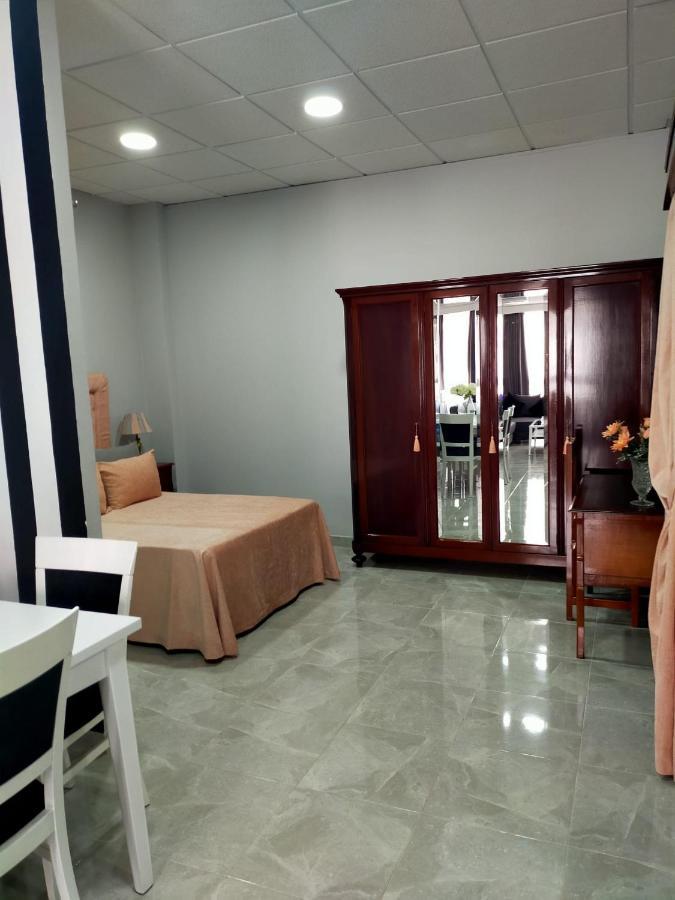 Maria Y Juan Apartamento Con Garaje Sanlúcar de Barrameda Esterno foto