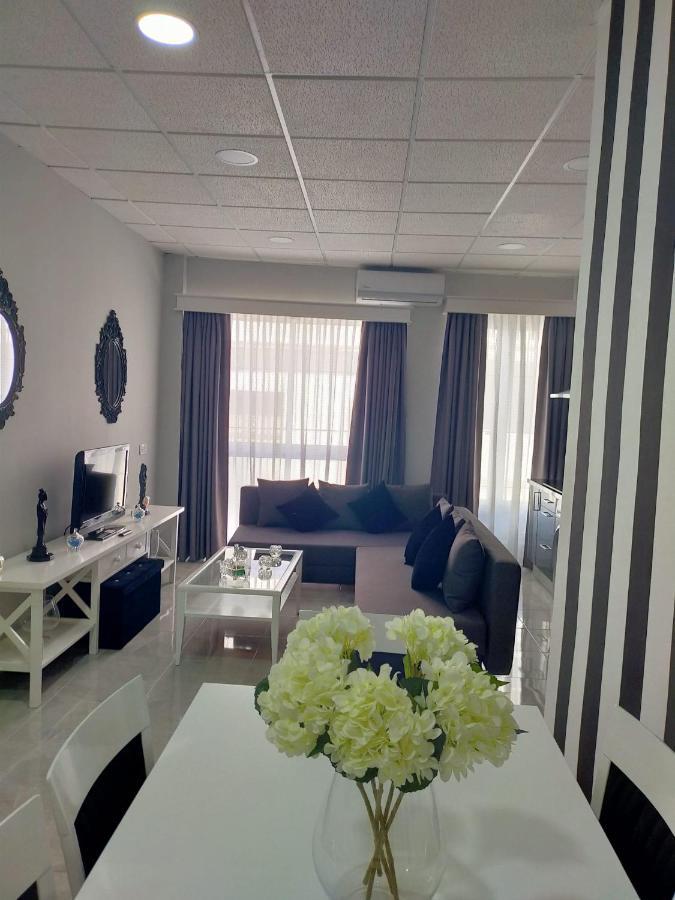 Maria Y Juan Apartamento Con Garaje Sanlúcar de Barrameda Esterno foto