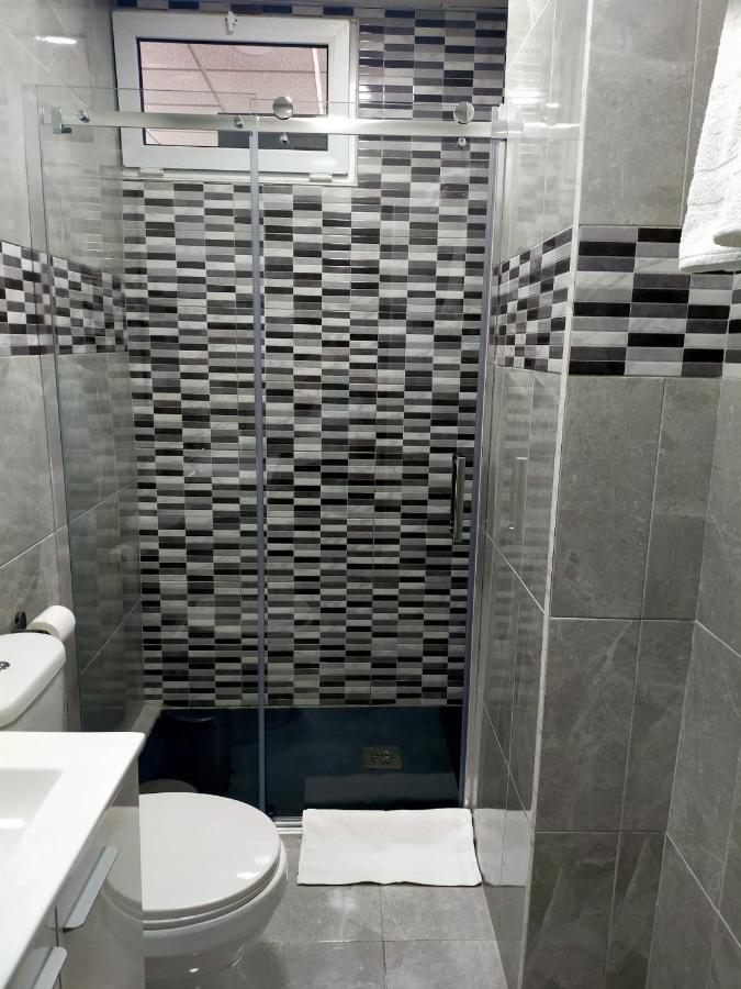 Maria Y Juan Apartamento Con Garaje Sanlúcar de Barrameda Esterno foto