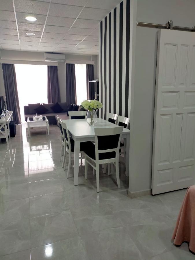 Maria Y Juan Apartamento Con Garaje Sanlúcar de Barrameda Esterno foto