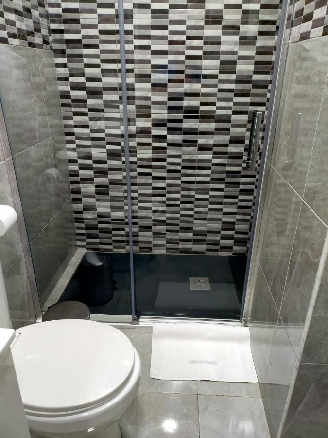 Maria Y Juan Apartamento Con Garaje Sanlúcar de Barrameda Esterno foto