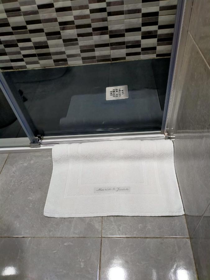 Maria Y Juan Apartamento Con Garaje Sanlúcar de Barrameda Esterno foto