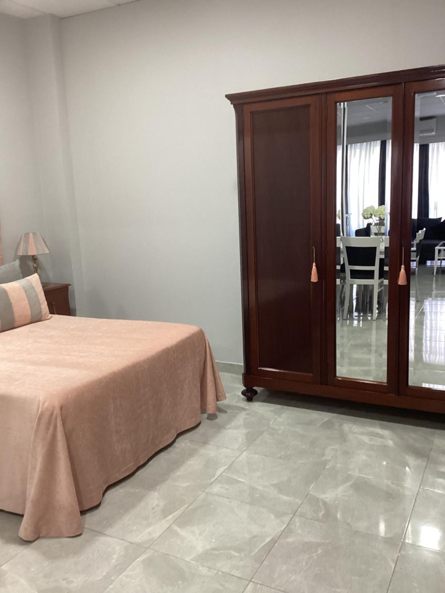 Maria Y Juan Apartamento Con Garaje Sanlúcar de Barrameda Esterno foto