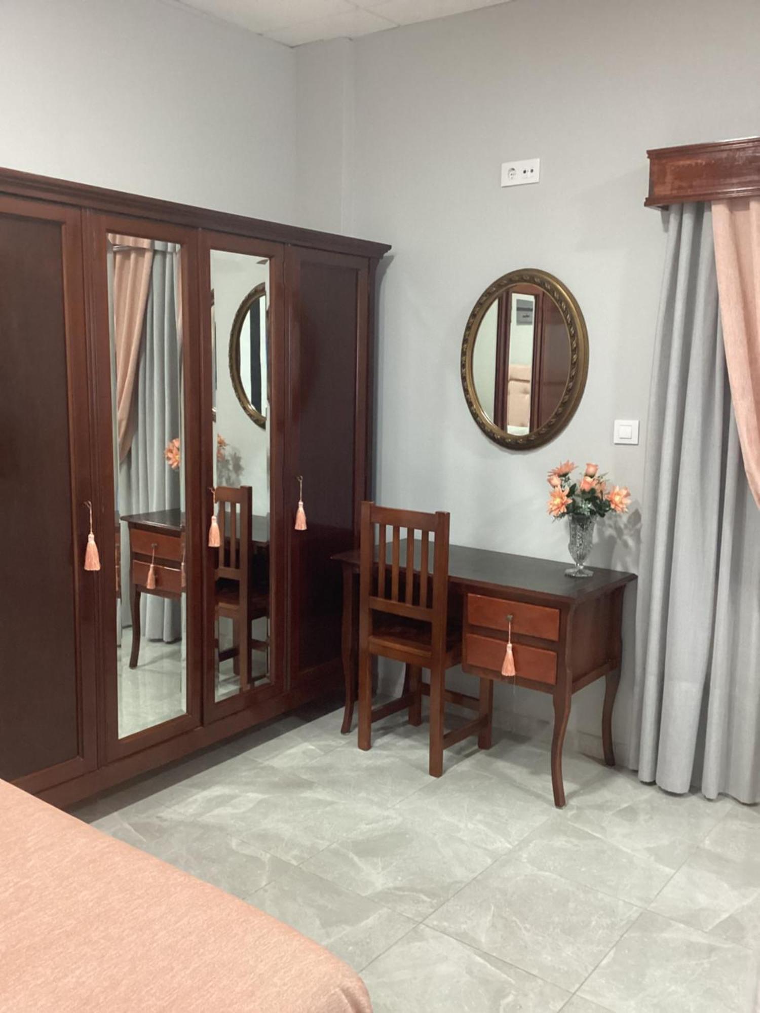Maria Y Juan Apartamento Con Garaje Sanlúcar de Barrameda Esterno foto