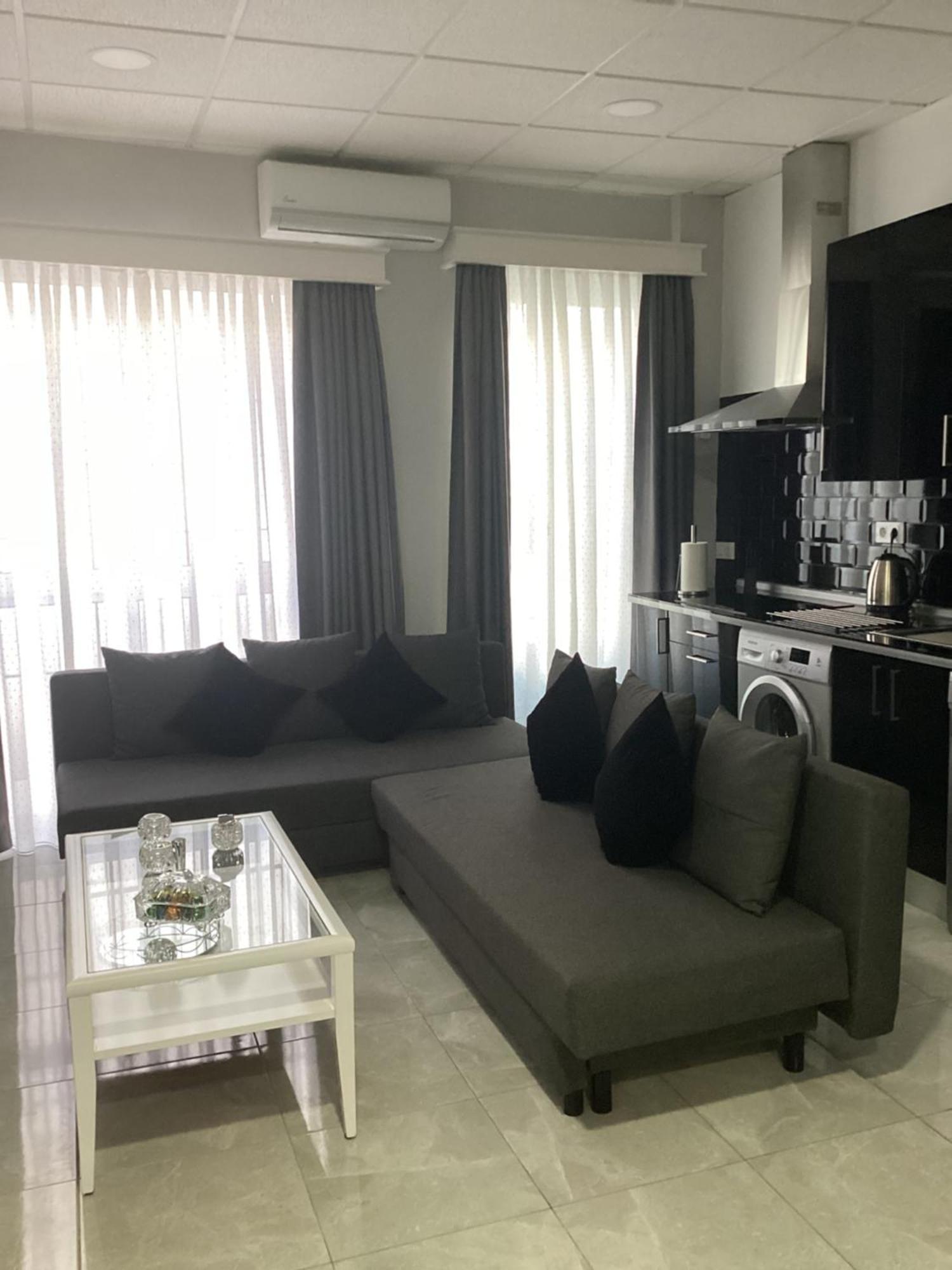 Maria Y Juan Apartamento Con Garaje Sanlúcar de Barrameda Esterno foto